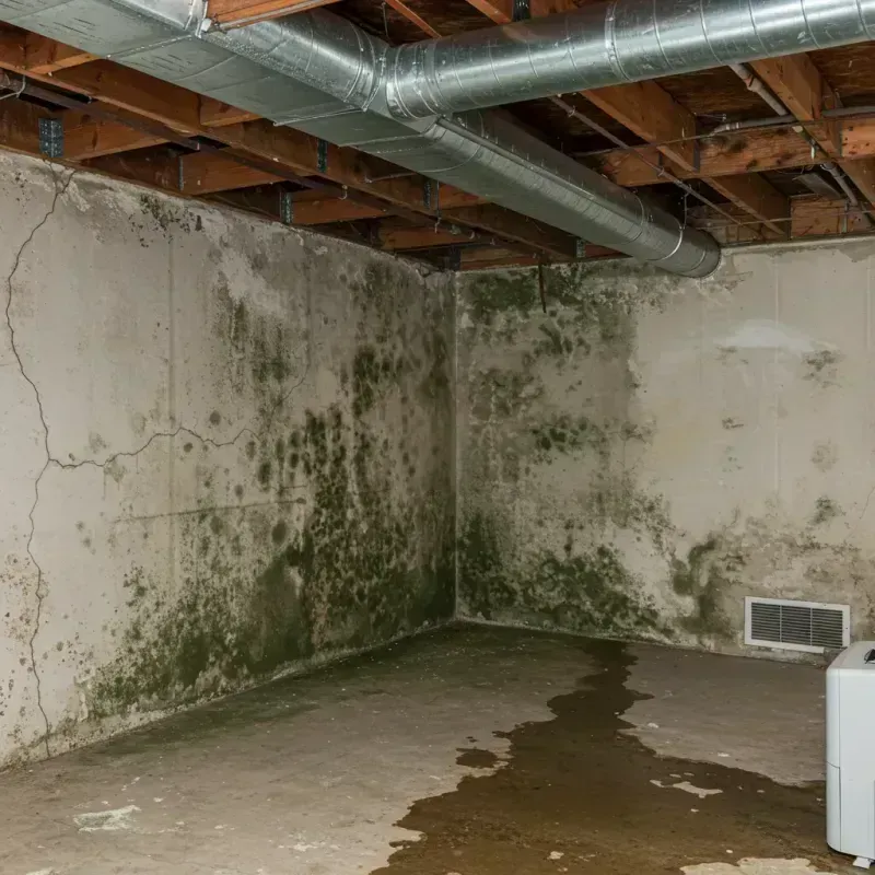 Professional Mold Removal in Orland Hills, IL